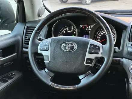 Toyota Land Cruiser 2007 года за 18 000 000 тг. в Тараз – фото 24