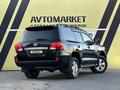 Toyota Land Cruiser 2007 года за 18 000 000 тг. в Тараз – фото 4