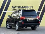 Toyota Land Cruiser 2007 года за 18 000 000 тг. в Тараз – фото 5
