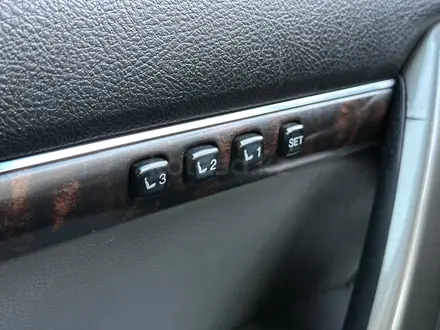 Toyota Land Cruiser 2007 года за 18 000 000 тг. в Тараз – фото 8