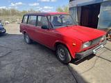 ВАЗ (Lada) 2104 1993 года за 700 000 тг. в Атбасар – фото 3