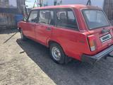 ВАЗ (Lada) 2104 1993 года за 700 000 тг. в Атбасар – фото 4