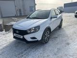 ВАЗ (Lada) Vesta SW Cross 2018 годаfor4 300 000 тг. в Атырау