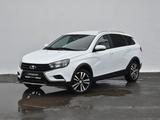 ВАЗ (Lada) Vesta SW Cross 2018 года за 3 900 000 тг. в Атырау