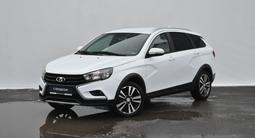 ВАЗ (Lada) Vesta SW Cross 2018 года за 3 900 000 тг. в Атырау