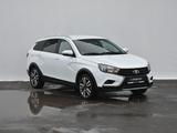 ВАЗ (Lada) Vesta SW Cross 2018 года за 3 900 000 тг. в Атырау – фото 3