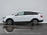 ВАЗ (Lada) Vesta SW Cross 2018 года за 3 900 000 тг. в Атырау – фото 5