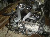Двигатель 3GR 3MZ-FE 3RZ 3S-FSE (D4) 3VZ-E 3ZR-FE 3ZR-FAE за 10 000 тг. в Костанай