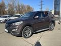 Hyundai Santa Fe 2013 годаүшін9 990 000 тг. в Кокшетау – фото 2