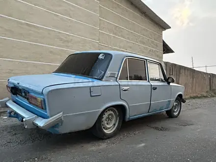 ВАЗ (Lada) 2106 1991 года за 300 000 тг. в Мерке