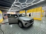 Hyundai Tucson 2023 года за 10 500 000 тг. в Атырау