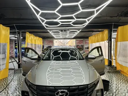 Hyundai Tucson 2023 года за 10 500 000 тг. в Атырау – фото 4