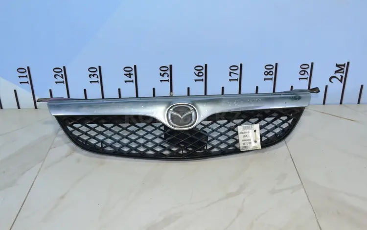 Решетка радиатора на Mazda 626 птичка за 8 000 тг. в Тараз