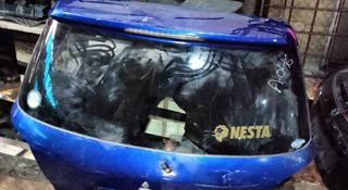 Крышка багажника на mitsubishi airtrek рестайлинг. Митсубиси Айртрекүшін60 000 тг. в Алматы