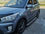 Hyundai Creta 2020 годаfor8 900 000 тг. в Усть-Каменогорск – фото 2