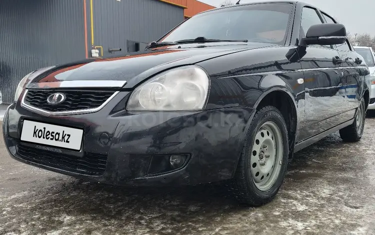 ВАЗ (Lada) Priora 2170 2013 года за 2 300 000 тг. в Алматы