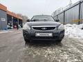 ВАЗ (Lada) Priora 2170 2013 года за 2 300 000 тг. в Алматы – фото 6