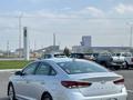 Hyundai Sonata 2017 года за 5 900 000 тг. в Тараз – фото 5