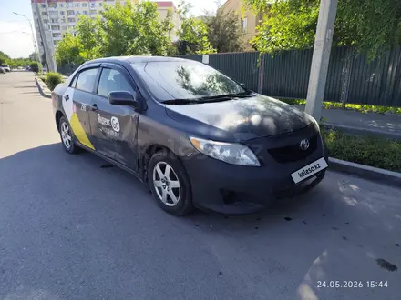 Toyota Corolla 2008 года за 3 000 000 тг. в Алматы – фото 2