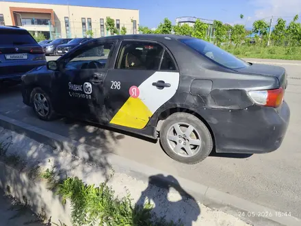 Toyota Corolla 2008 года за 3 000 000 тг. в Алматы – фото 3