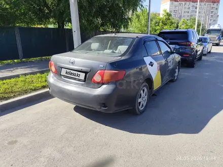 Toyota Corolla 2008 года за 3 000 000 тг. в Алматы – фото 4