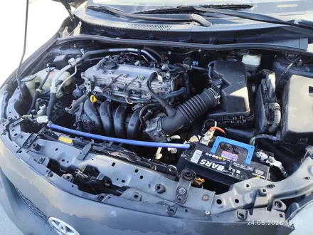 Toyota Corolla 2008 года за 3 000 000 тг. в Алматы – фото 7