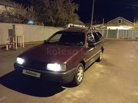 Volkswagen Passat 1991 года за 2 000 000 тг. в Кызылорда