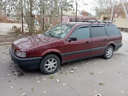 Volkswagen Passat 1991 года за 2 000 000 тг. в Кызылорда – фото 19