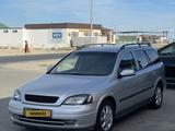 Opel Astra 2002 годаfor2 400 000 тг. в Актау – фото 2