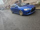 Mitsubishi Lancer Evolution 2008 года за 7 000 000 тг. в Риддер – фото 5