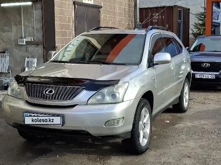 Lexus RX 350 2006 года за 7 000 000 тг. в Шымкент – фото 2