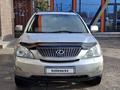 Lexus RX 350 2006 годаүшін7 000 000 тг. в Шымкент – фото 3