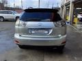 Lexus RX 350 2006 годаүшін7 000 000 тг. в Шымкент – фото 4