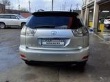Lexus RX 350 2006 года за 7 000 000 тг. в Шымкент – фото 4