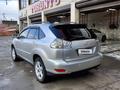 Lexus RX 350 2006 годаүшін7 000 000 тг. в Шымкент – фото 6