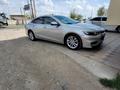 Chevrolet Malibu 2018 года за 8 000 000 тг. в Шымкент – фото 3