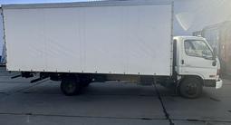 Hyundai  HD65 2012 года за 12 000 000 тг. в Уральск – фото 2