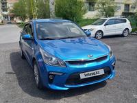 Kia Rio 2019 года за 7 300 000 тг. в Шымкент