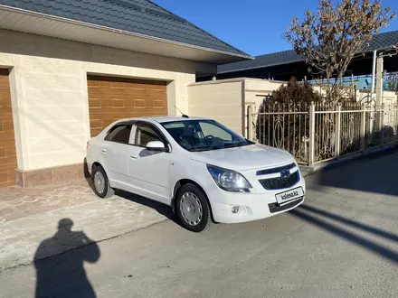 Chevrolet Cobalt 2021 года за 6 800 000 тг. в Шиели – фото 15