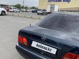 Mercedes-Benz E 320 1996 годаүшін3 300 000 тг. в Кызылорда – фото 4