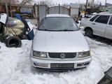 Volkswagen Passat 1997 года за 70 777 тг. в Астана – фото 4