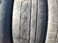 Шины 225/55 R17 — &quot;Bridgestone Potenza RE002 за 75 000 тг. в Астана – фото 5