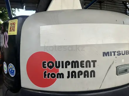 Komatsu  Yanmar IHI CAT Kubota Komatsu Mitsubishi 2010 года за 5 770 000 тг. в Алматы