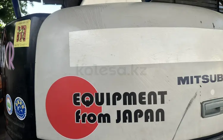 Komatsu  Yanmar IHI CAT Kubota Komatsu Mitsubishi 2010 года за 5 770 000 тг. в Алматы