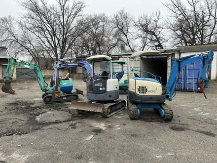 Komatsu  Yanmar IHI CAT Kubota Komatsu Mitsubishi 2010 года за 5 770 000 тг. в Алматы – фото 15