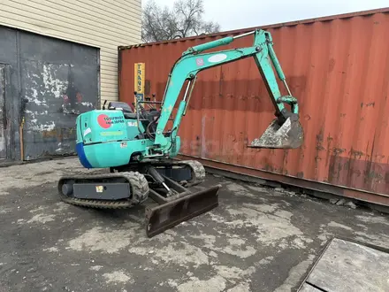 Komatsu  Yanmar IHI CAT Kubota Komatsu Mitsubishi 2010 года за 5 770 000 тг. в Алматы – фото 19