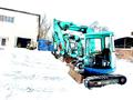 Komatsu  Yanmar IHI CAT Kubota Komatsu Mitsubishi 2010 года за 5 770 000 тг. в Алматы – фото 20