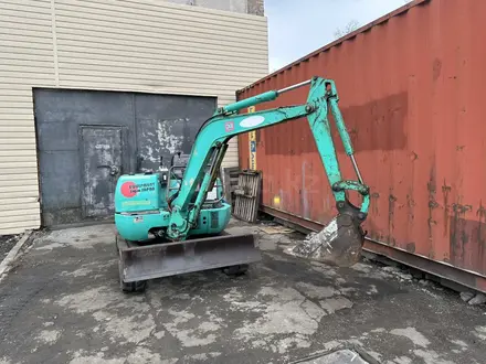 Komatsu  Yanmar IHI CAT Kubota Komatsu Mitsubishi 2010 года за 5 770 000 тг. в Алматы – фото 22