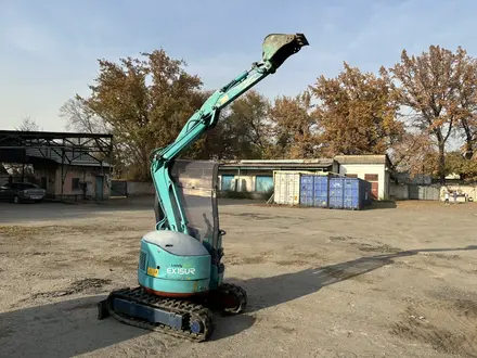 Komatsu  Yanmar IHI CAT Kubota Komatsu Mitsubishi 2010 года за 5 770 000 тг. в Алматы – фото 23