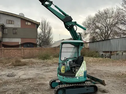 Komatsu  Yanmar IHI CAT Kubota Komatsu Mitsubishi 2010 года за 5 770 000 тг. в Алматы – фото 28